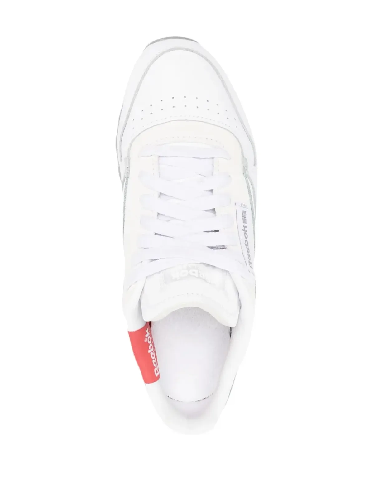 Reebok クラシック ローカットスニーカー - 画像4