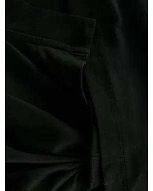 Jacquemus La Robe T-shirt Bahia ミニドレス - サムネイル5