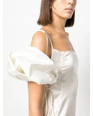 Jacquemus La Mini Robe Chouchou ミニドレス - サムネイル5
