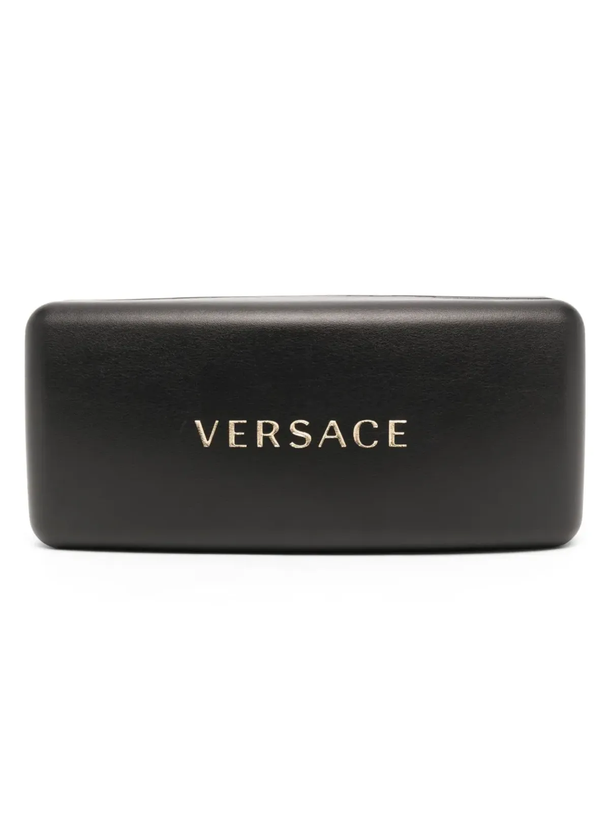 Versace Eyewear オーバーサイズ猫眼サングラス - 画像4