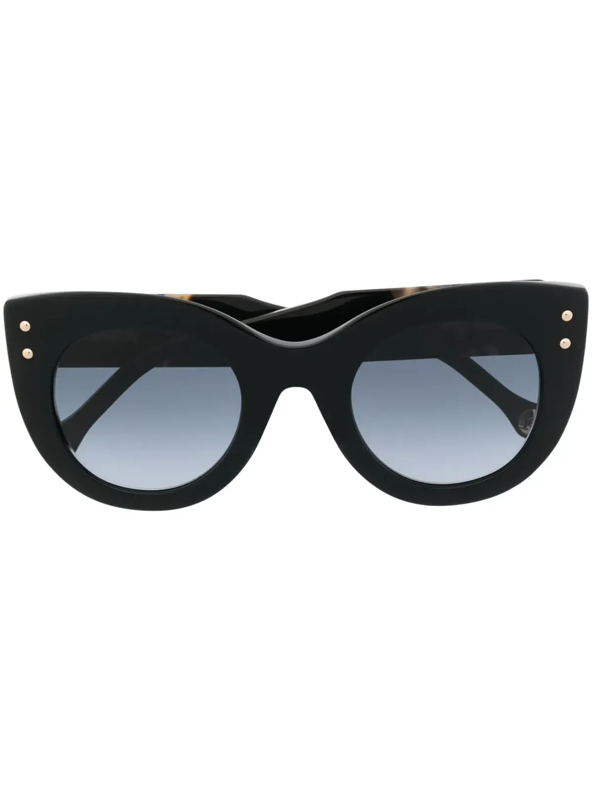 Carolina Herrera キャットアイサングラス - 画像1