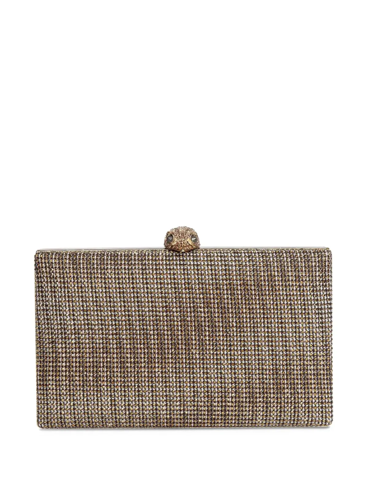 Kurt Geiger London Kensington クラッチバッグ - 画像1