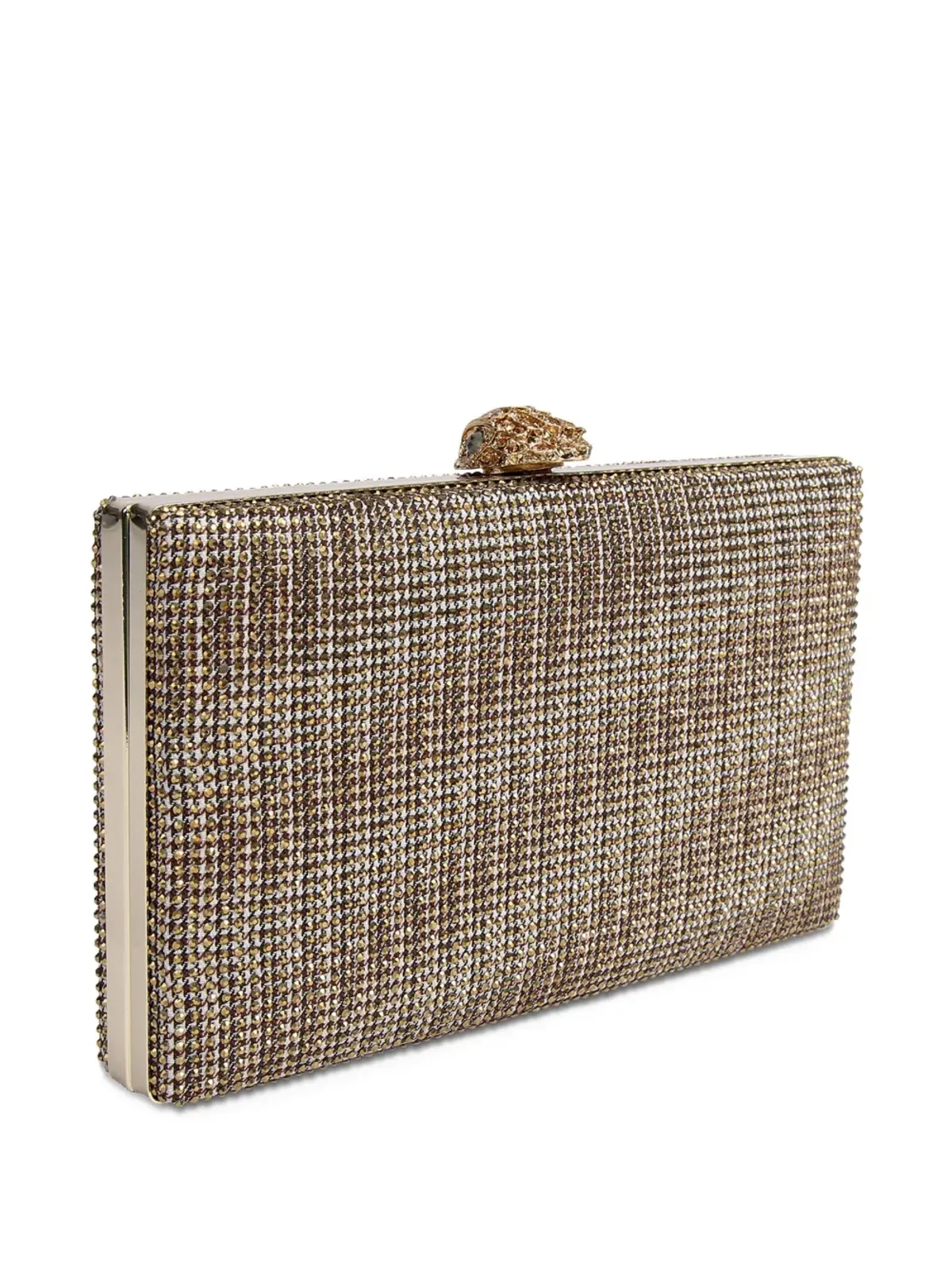 Kurt Geiger London Kensington クラッチバッグ - 画像3