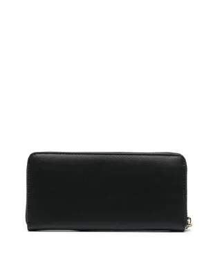 Versace Jeans Couture エンボスロゴ ウォレット - サムネイル2