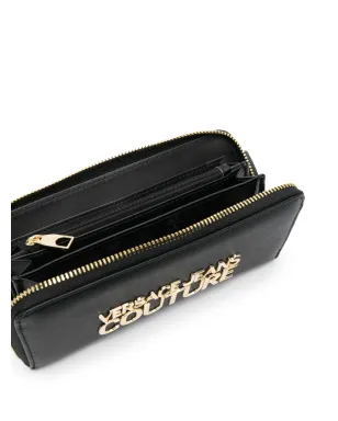 Versace Jeans Couture エンボスロゴ ウォレット - サムネイル3