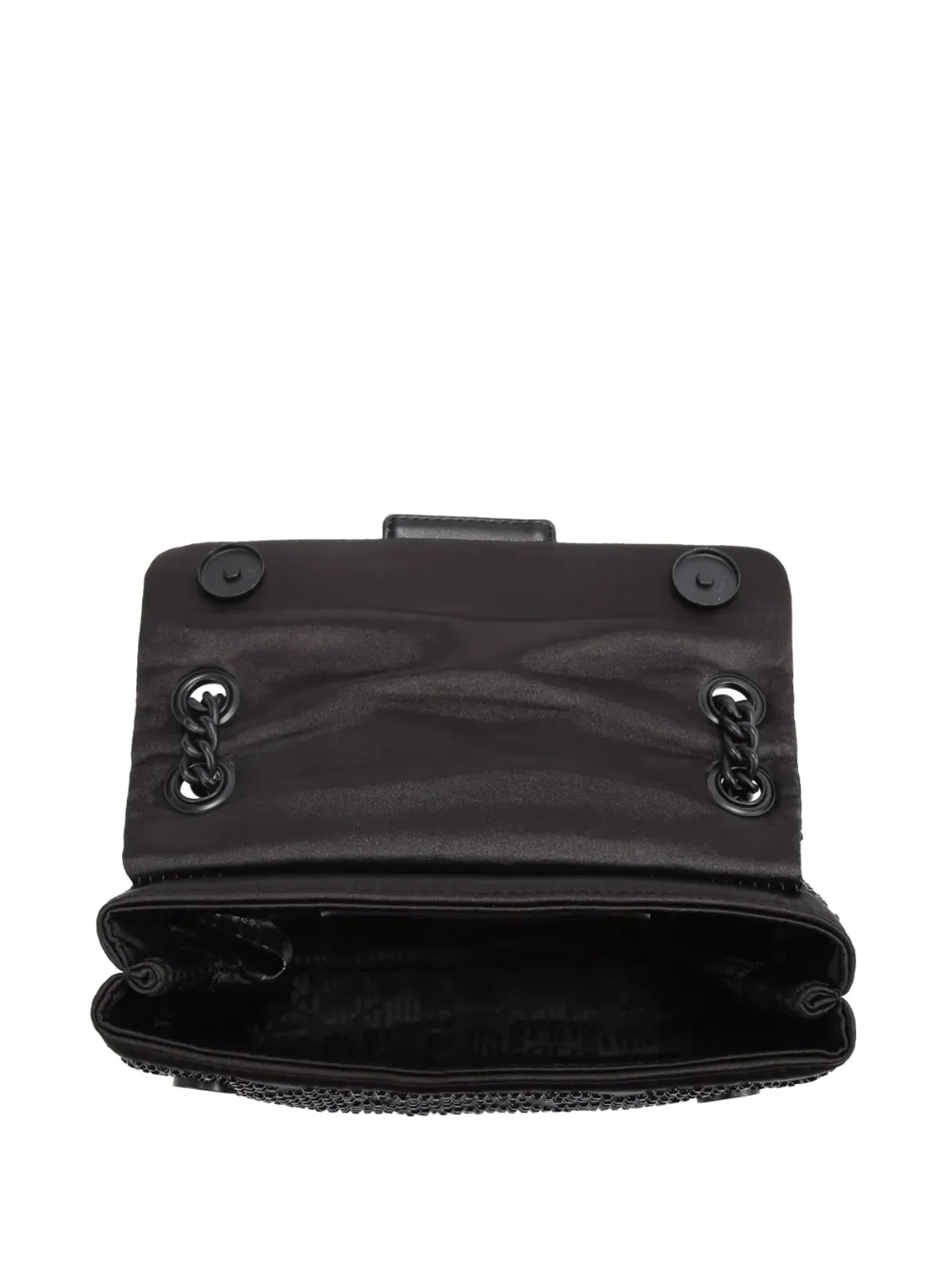 Kurt Geiger London クリスタル装飾 Kensington バッグ - 画像4