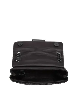 Kurt Geiger London クリスタル装飾 Kensington バッグ - サムネイル4
