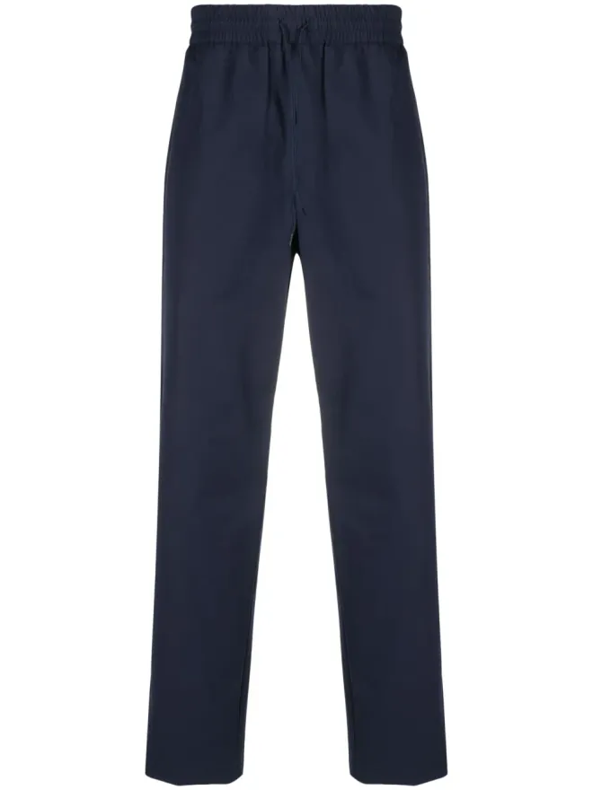 A.P.C. A.P.C. Kaplan ドローコード付きウエストパンツの商品画像