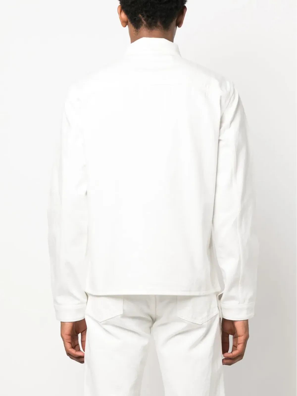 Jil Sander ボタンアップシャツ - 画像4