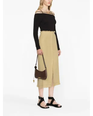 Jacquemus Le T-shirt Sierra コットン・トップス - サムネイル3