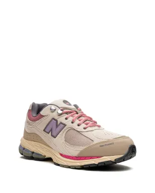 New Balance 2002R ハイキングパック ベージュ スニーカー - サムネイル2