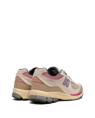 New Balance 2002R ハイキングパック ベージュ スニーカー - サムネイル3