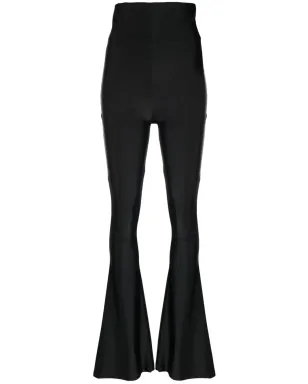 Atu Body Couture エクストラハイウエスト フレアパンツ - サムネイル1