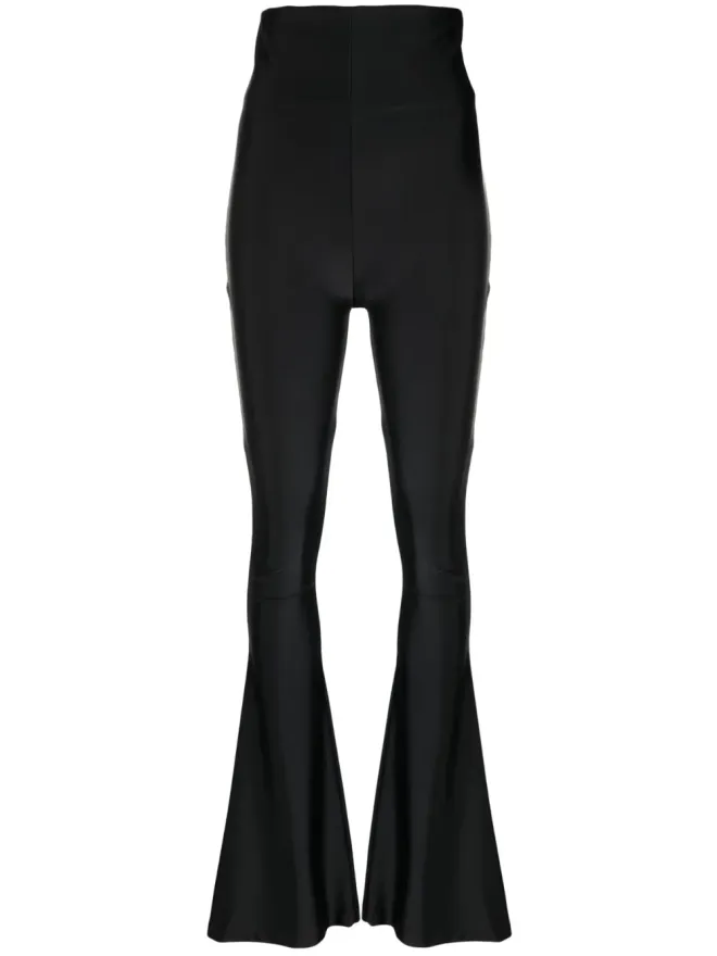 Atu Body Couture Atu Body Couture エクストラハイウエスト フレアパンツの商品画像