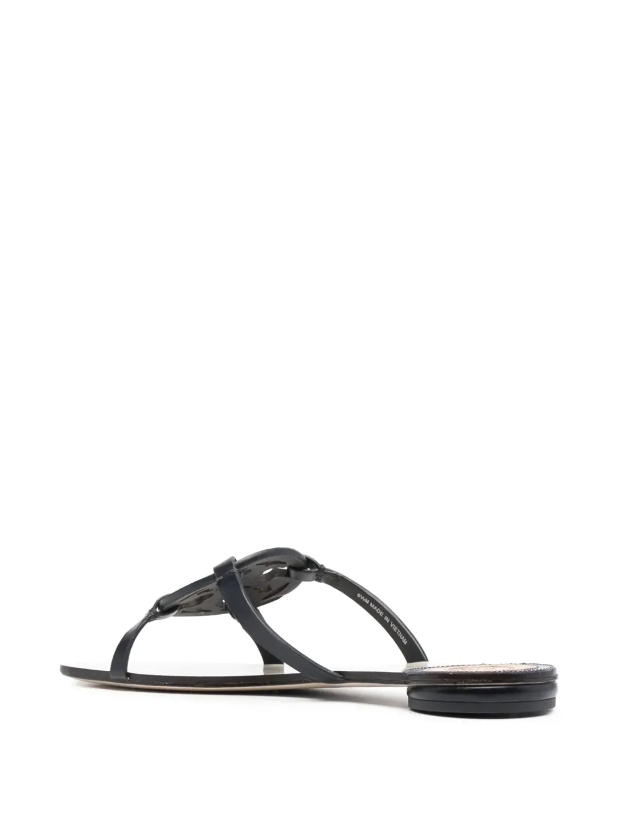 Tory Burch オープントゥ・スライド - 画像3