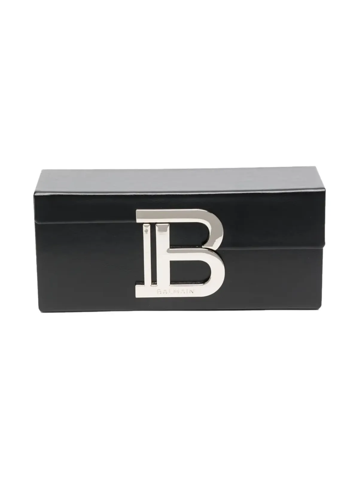 Balmain Eyewear スクエアフレームサングラス - 画像4