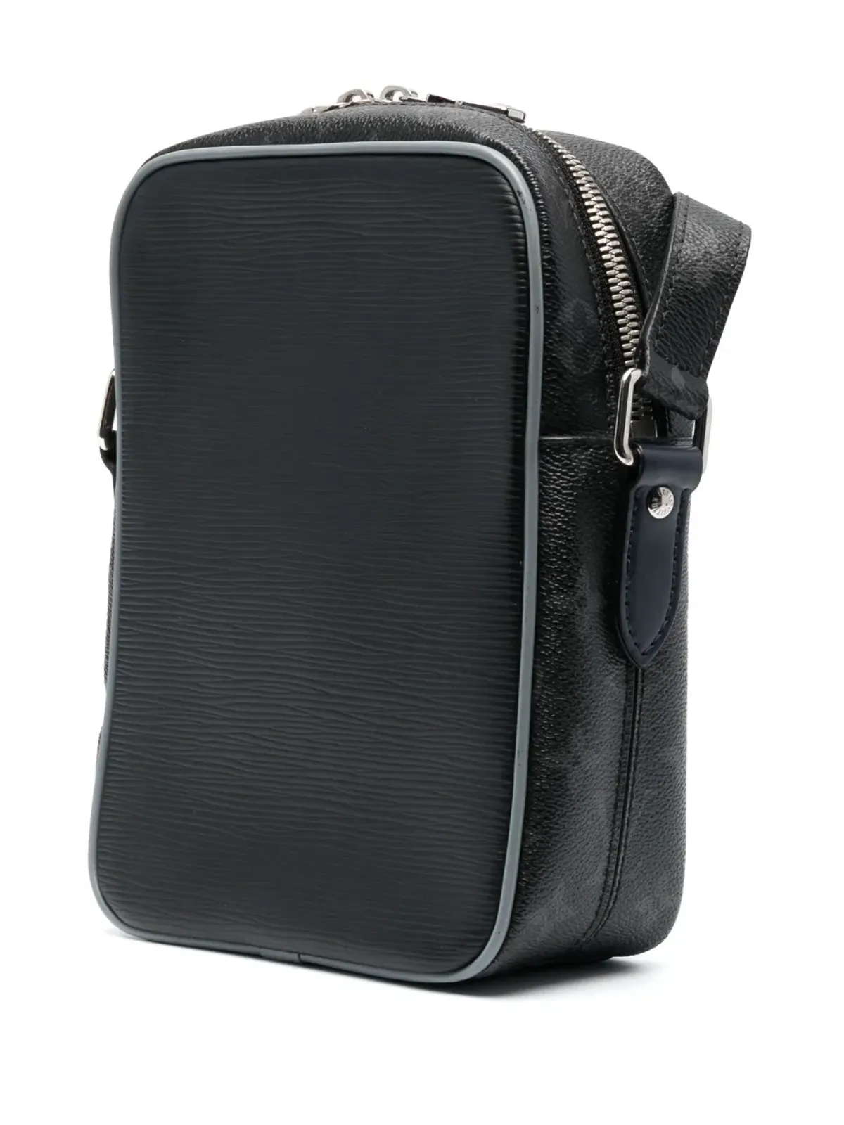 Louis Vuitton Pre-Owned Danube PM クロスボディバッグ - ブルー - 画像3