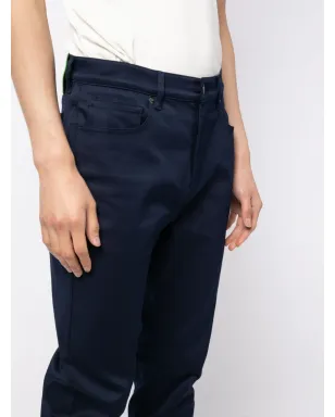 Moschino フロントファスナー付きストレートパンツ - サムネイル5