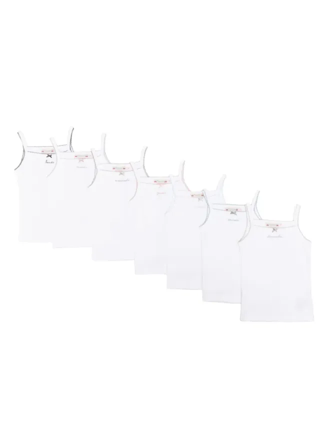 Bonpoint Bonpoint タンクトップ パックの商品画像