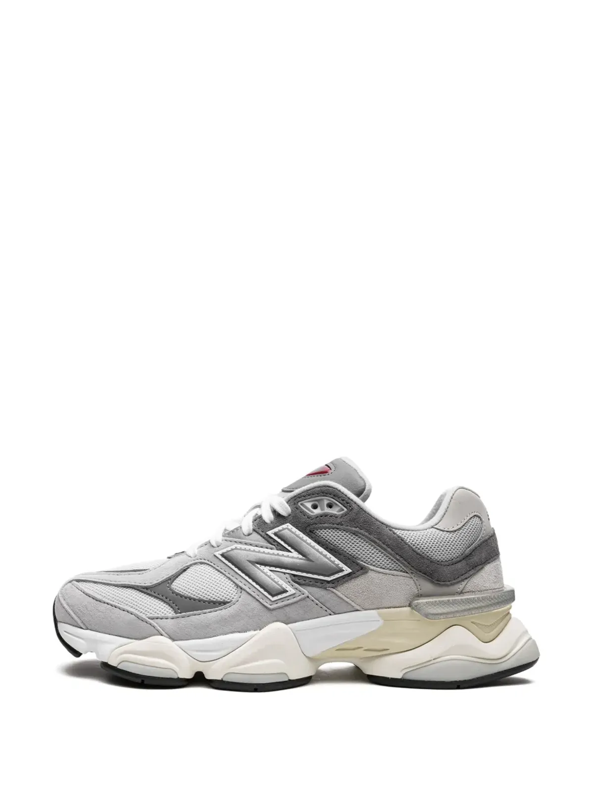 New Balance 9060 スニーカー - 画像3