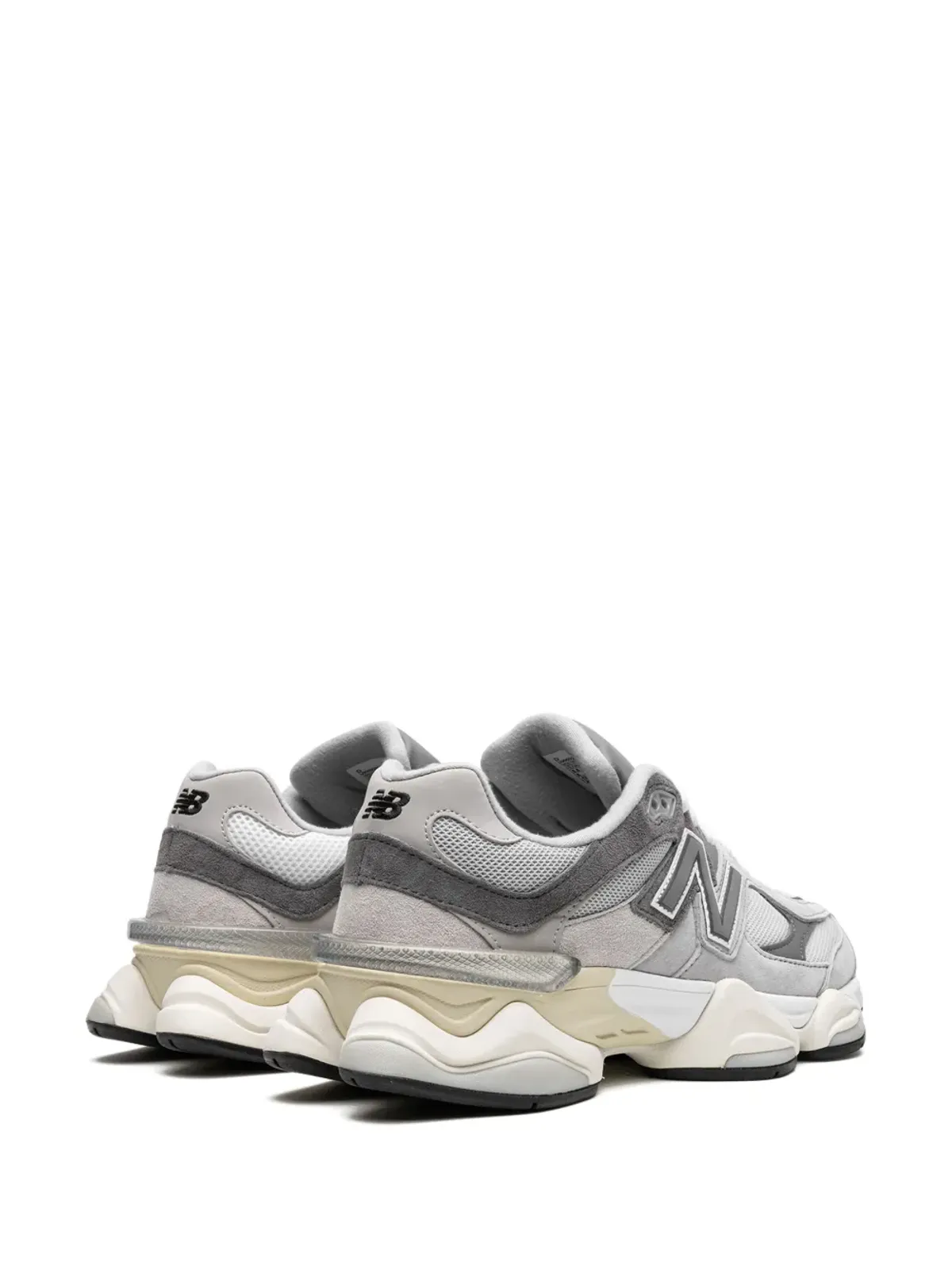 New Balance 9060 スニーカー - 画像4