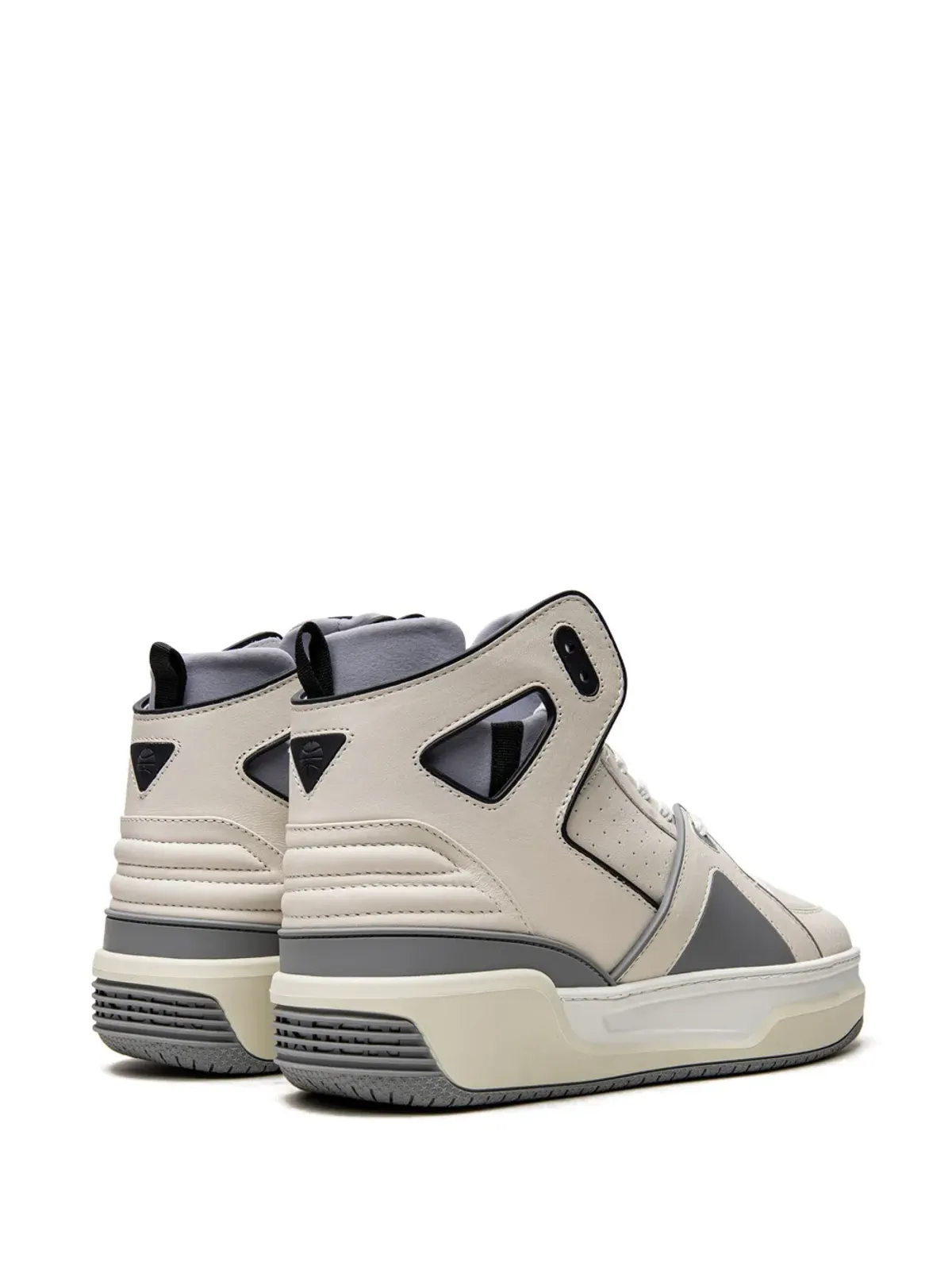 Just Don Courtside High ハイカットスニーカー - 画像3