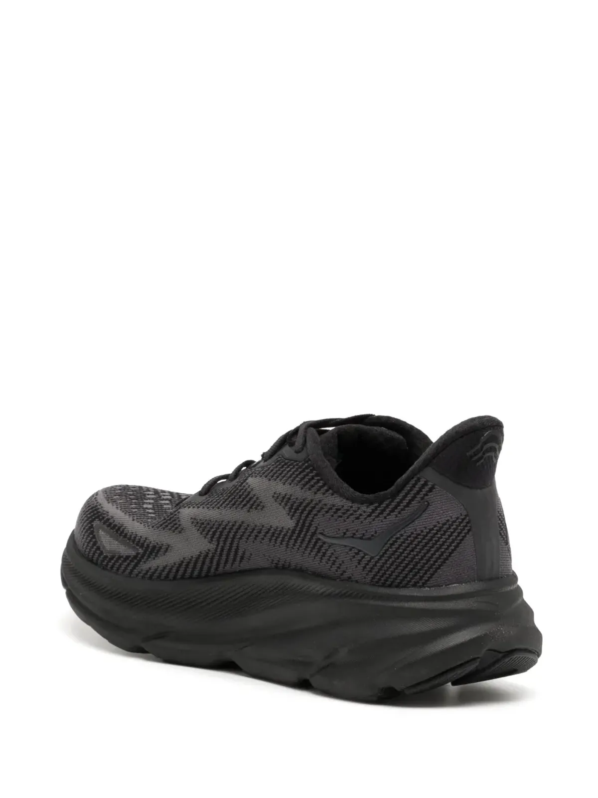 HOKA Clifton 9 ロー・トップ スニーカー - 画像3