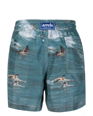 Arrels Barcelona x Yosigo オラス スイムショーツ - サムネイル2