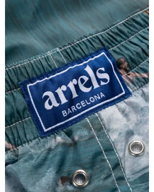 Arrels Barcelona x Yosigo オラス スイムショーツ - サムネイル3