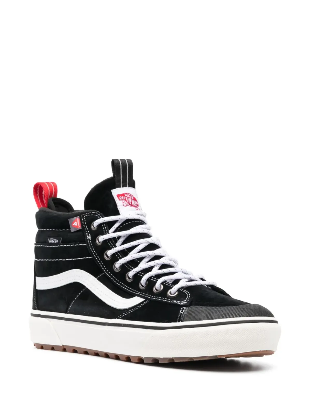 Vans Sk8-Hi ハイカットスニーカー - 画像2