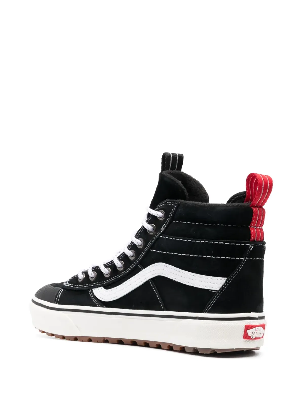Vans Sk8-Hi ハイカットスニーカー - 画像3