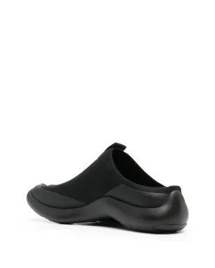 Tabi Footwear tabi-toe mules - Black - サムネイル3