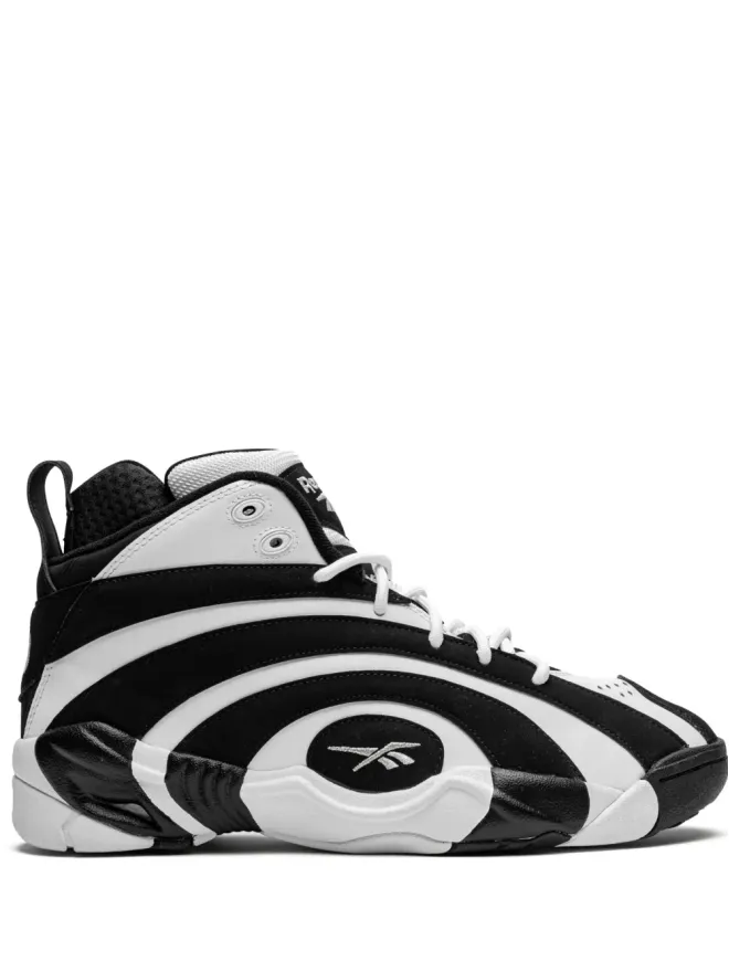 Reebok Reebok Shaqnosis ハイトップスニーカーの商品画像