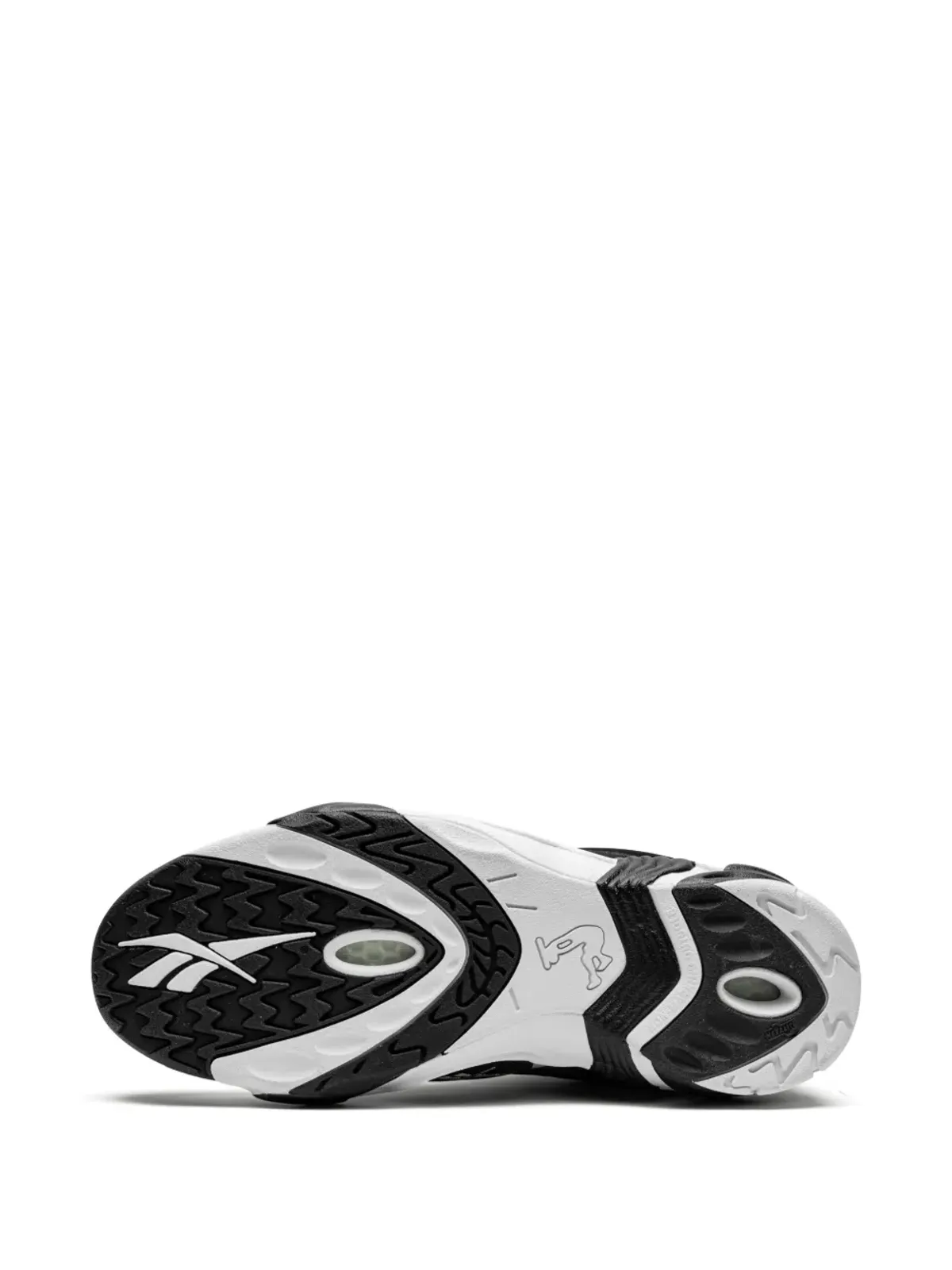 Reebok Shaqnosis ハイトップスニーカー - 画像4