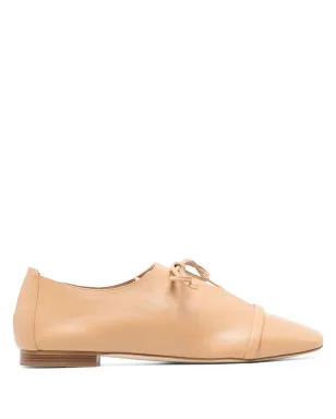 Malone Souliers June レザー ローファー - サムネイル1