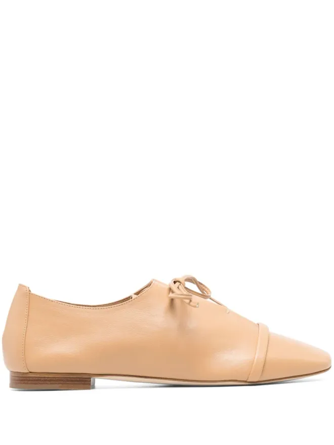 Malone Souliers Malone Souliers June レザー ローファーの商品画像