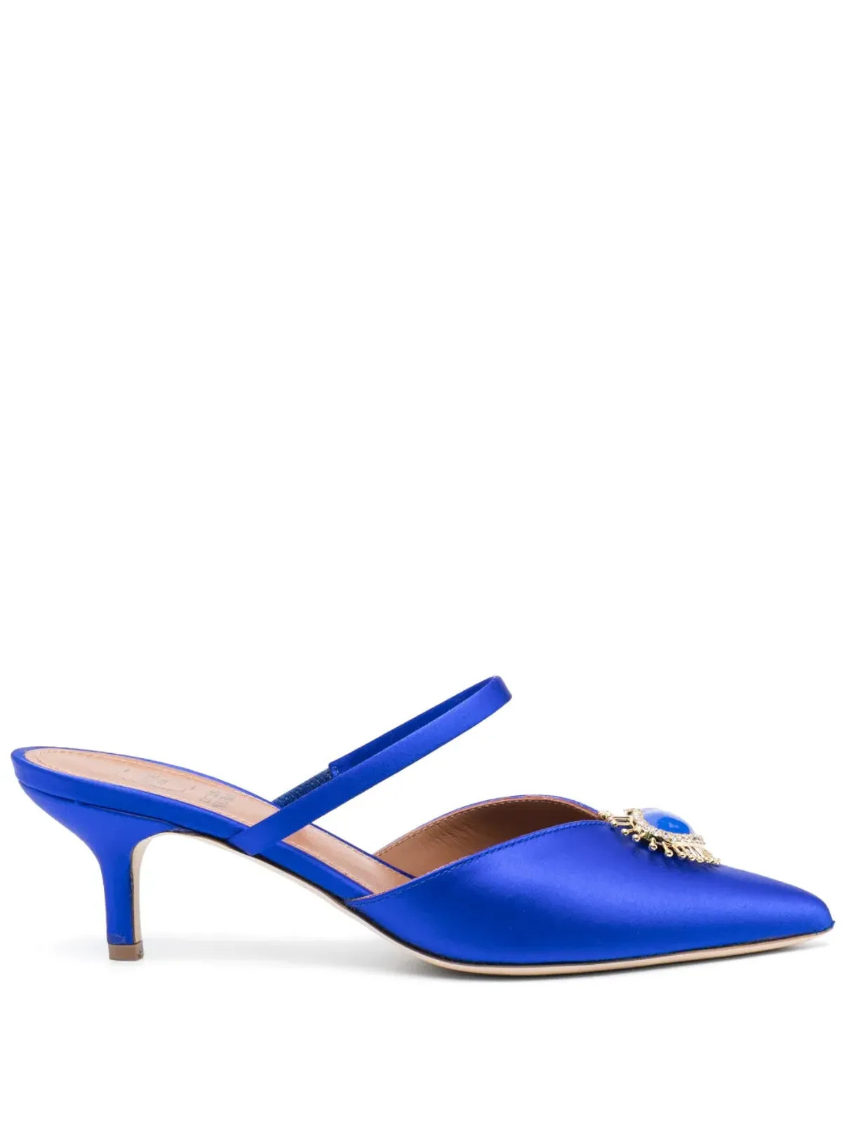 Malone Souliers Maureen ミュール - 画像1