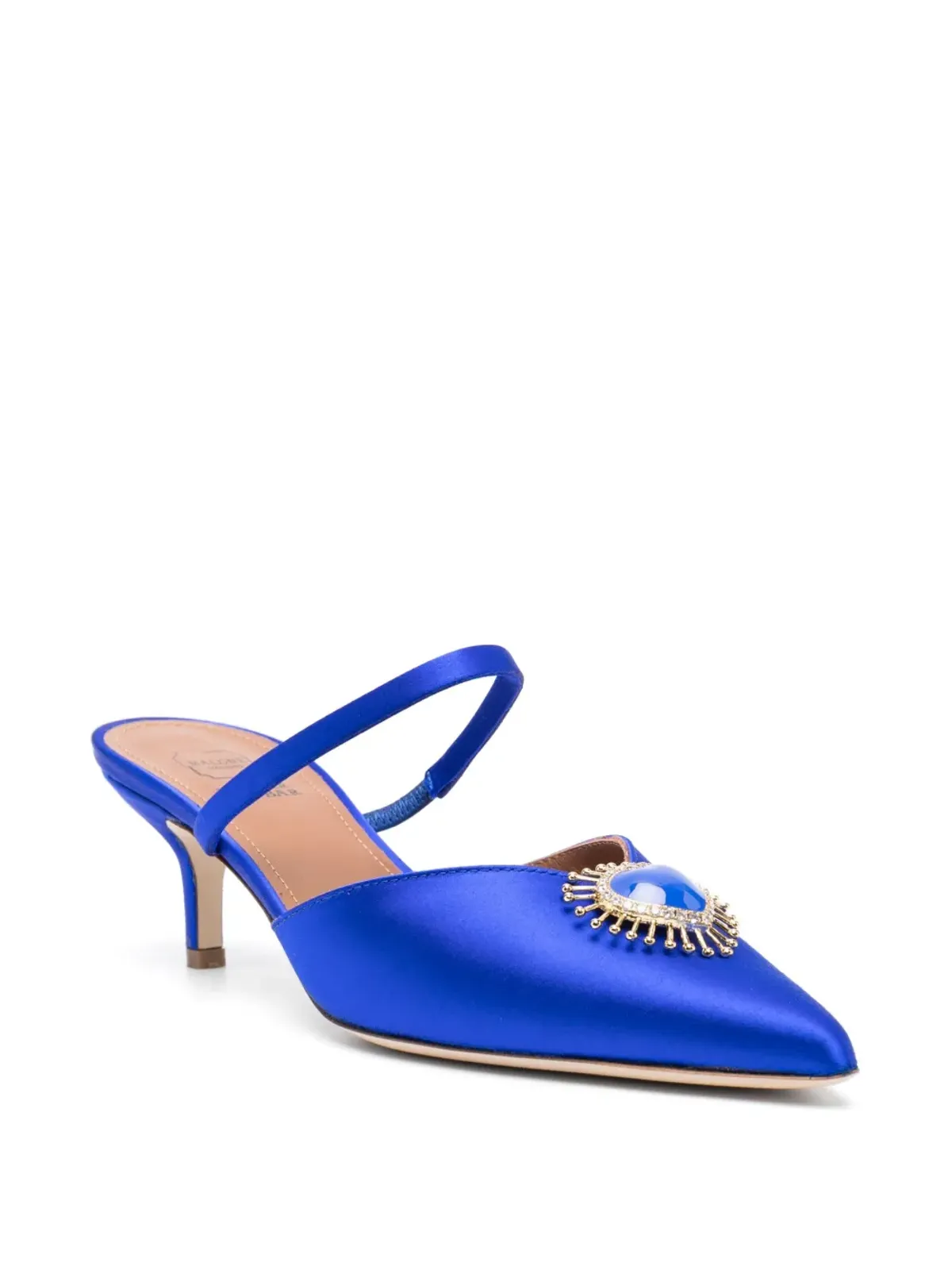 Malone Souliers Maureen ミュール - 画像2