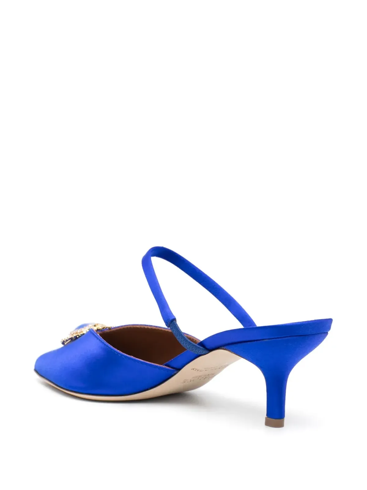 Malone Souliers Maureen ミュール - 画像3