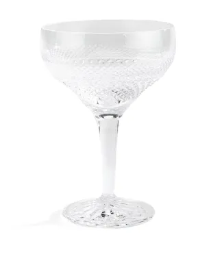 Soho Home Huxley クリスタルグラスセット（ニュートラルカラー） - サムネイル2