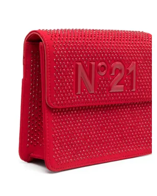 Nº21 Kids スタッズ付きショルダーバッグ - サムネイル2