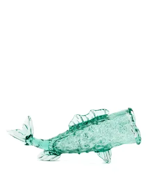 POLSPOTTEN 魚のガラスジャー - サムネイル1