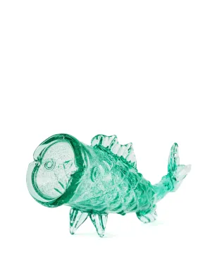 POLSPOTTEN 魚のガラスジャー - サムネイル2