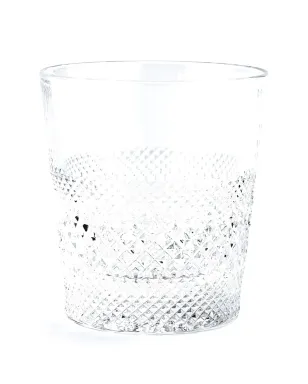 Soho Home Huxley ローボールグラス セット - Neutrals - サムネイル2