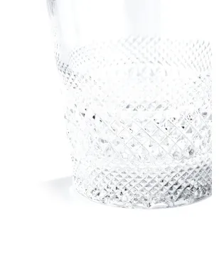 Soho Home Huxley ローボールグラス セット - Neutrals - サムネイル3