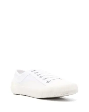 A.P.C. イギー・バッセ ロー・トップスニーカー - サムネイル2