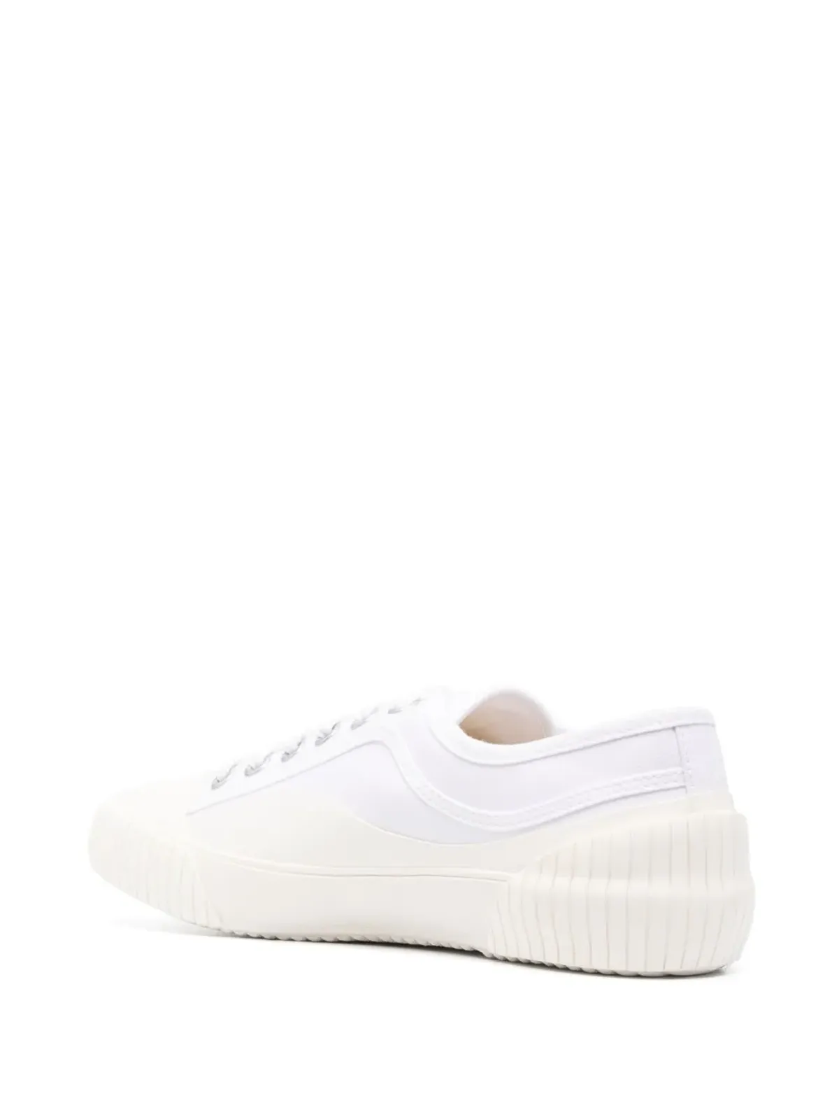 A.P.C. イギー・バッセ ロー・トップスニーカー - 画像3