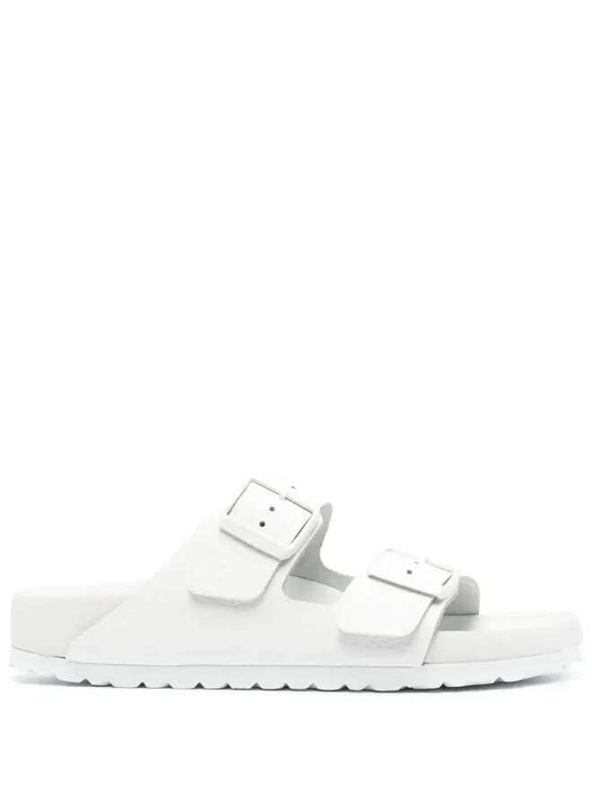 Birkenstock Birkenstock アリゾーン レザー・サンダルの商品画像