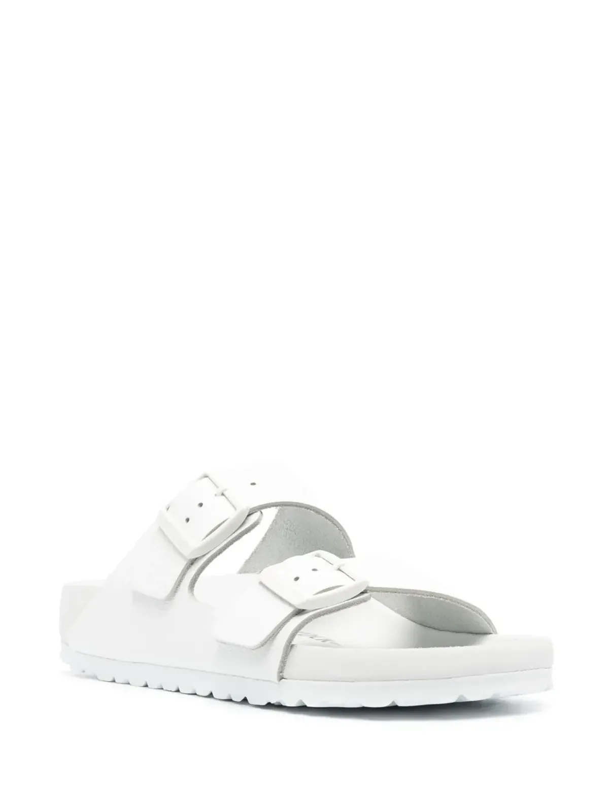 Birkenstock アリゾーン レザー・サンダル - 画像2