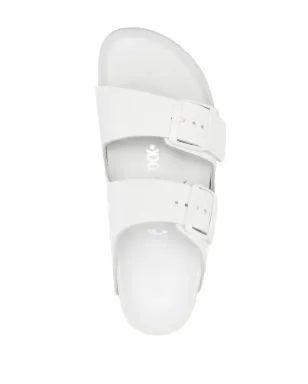 Birkenstock アリゾーン レザー・サンダル - サムネイル4